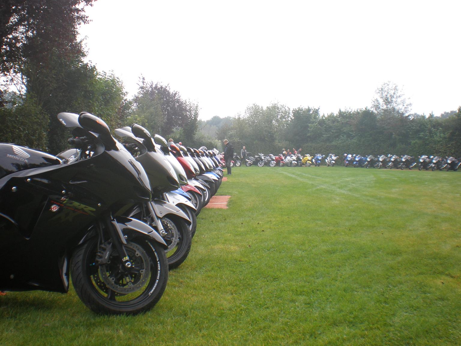 200 BB's voor Kika