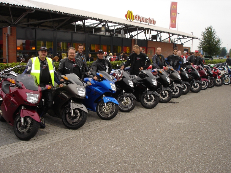 Mega Tour 2006