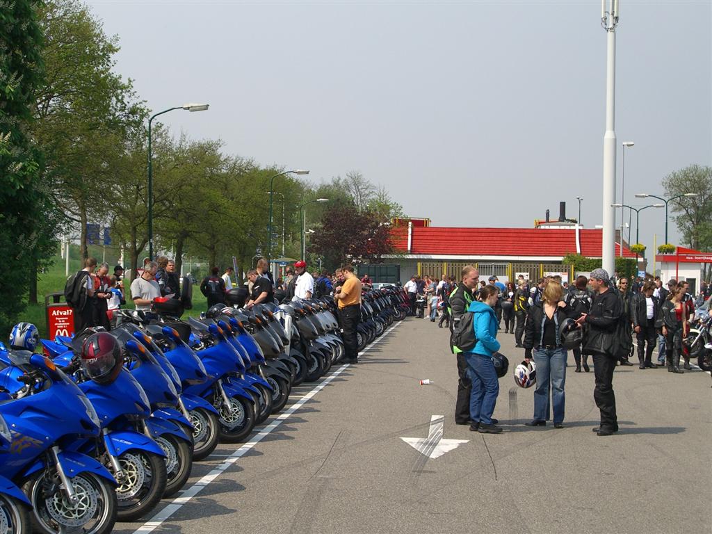 Mega Meeting Veenendaal